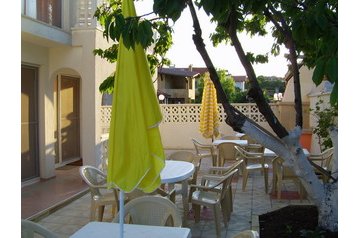 Bulgārija Privát Černomorec, Eksterjers